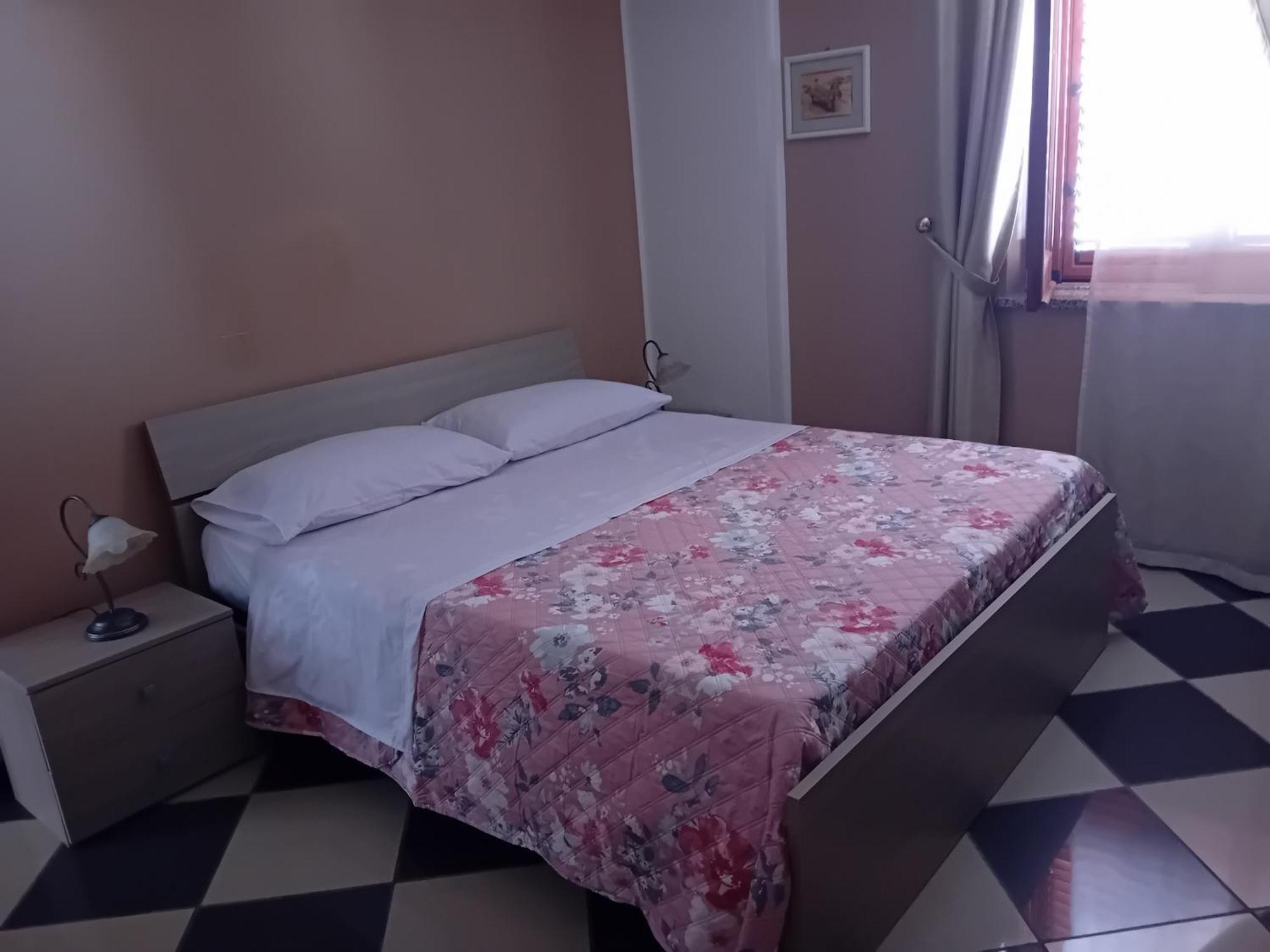Villamargherita Capo Vaticano Dış mekan fotoğraf