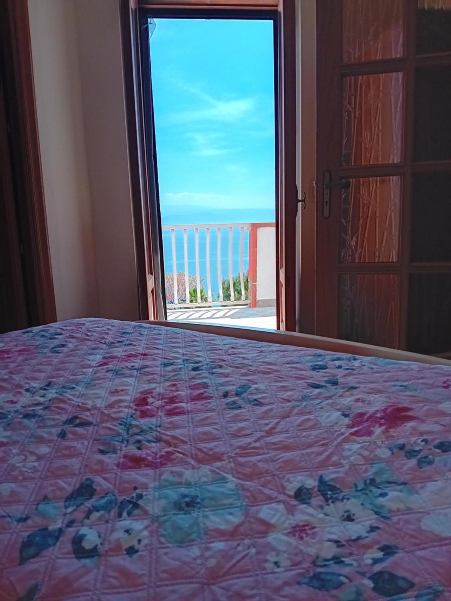 Villamargherita Capo Vaticano Dış mekan fotoğraf