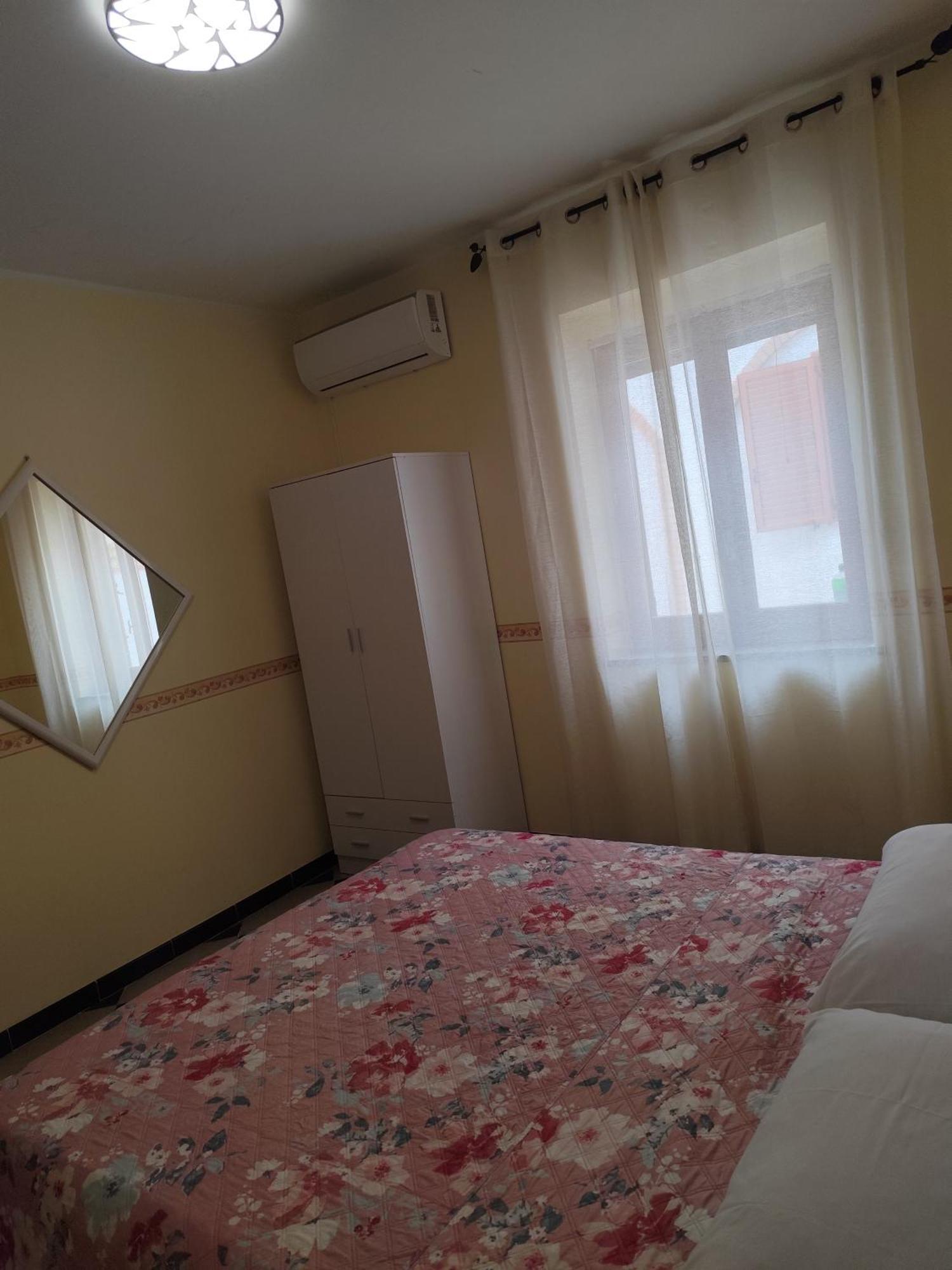 Villamargherita Capo Vaticano Dış mekan fotoğraf